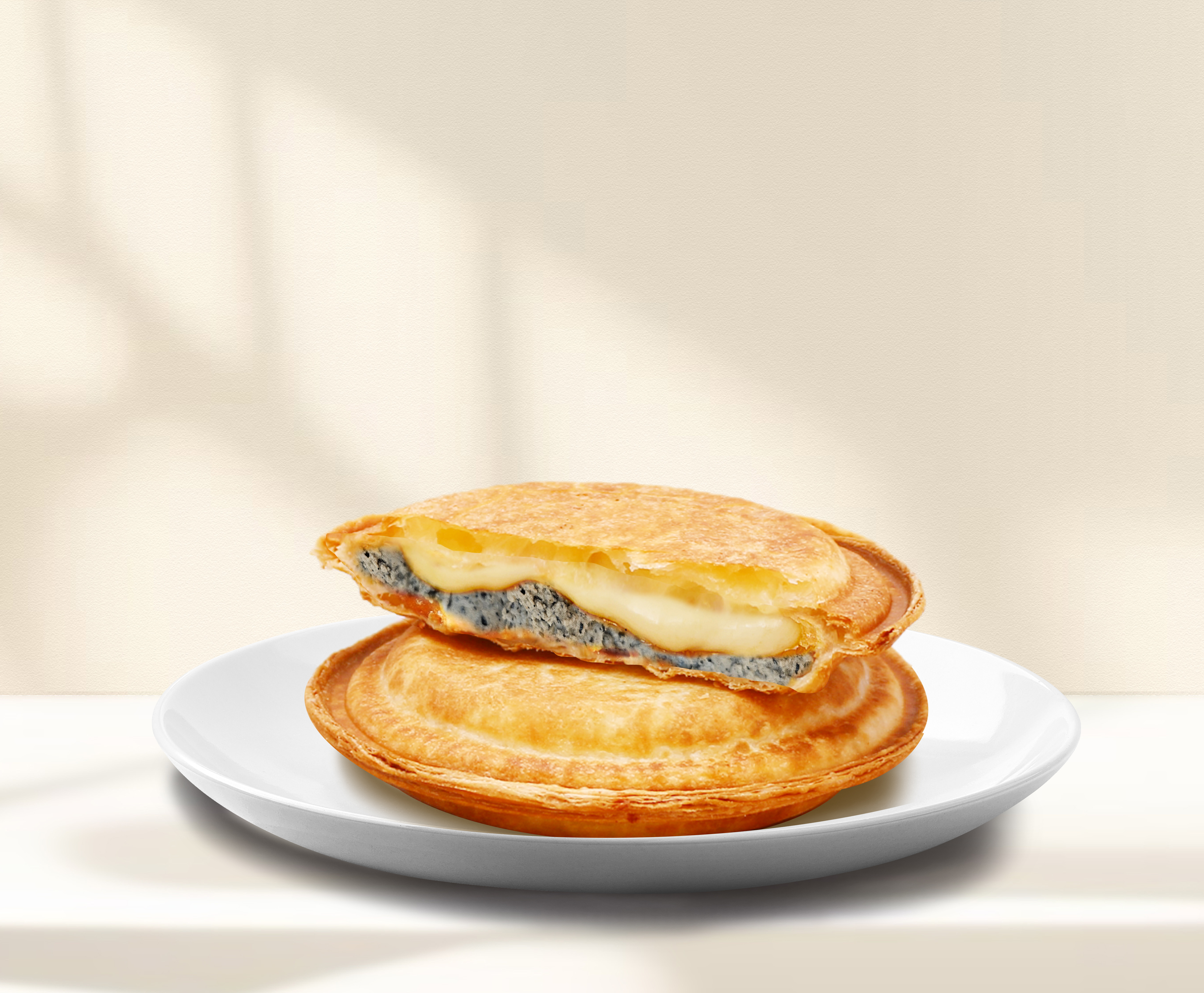 120겹파이 고투커피 전북도청점
