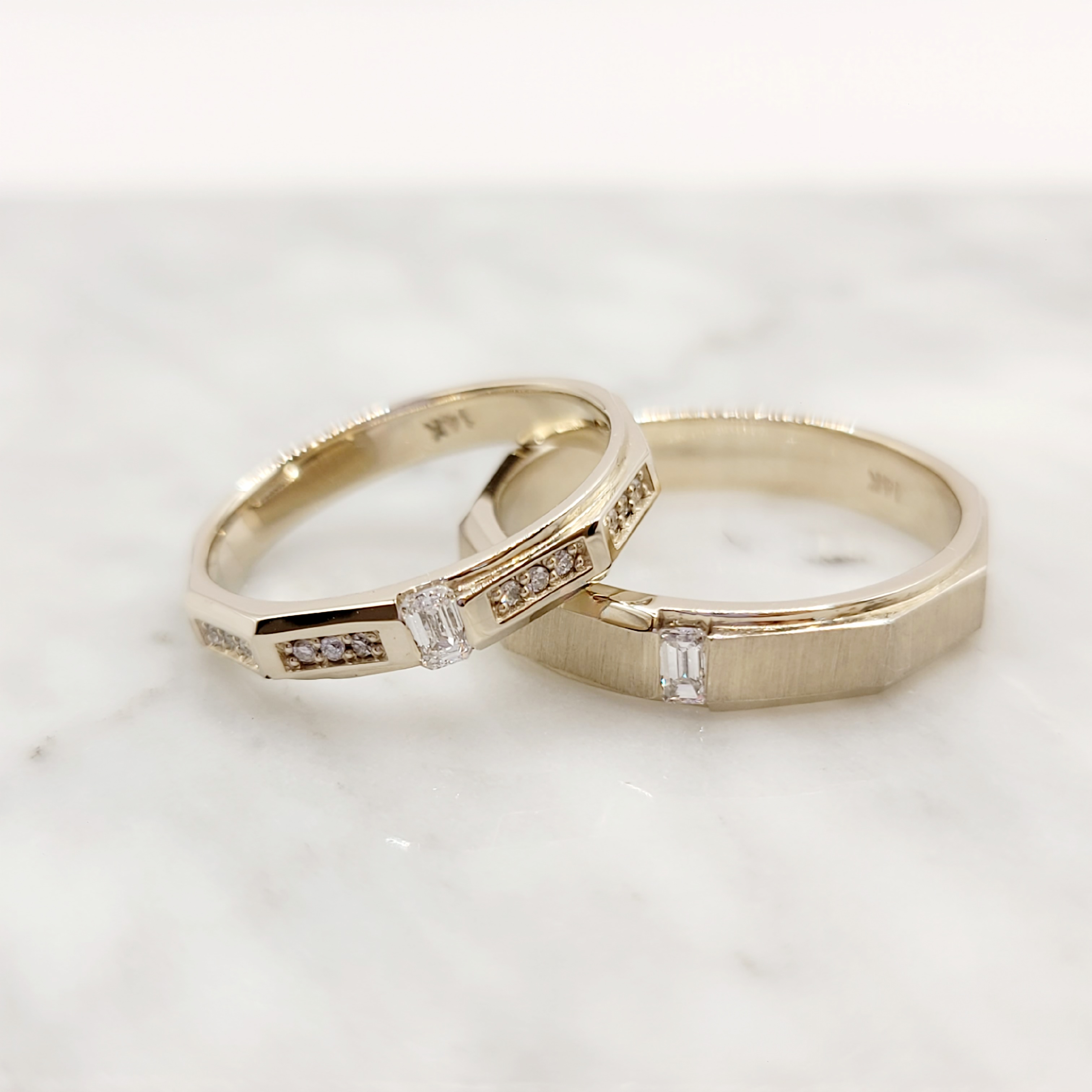 종로웨딩밴드 X 소울스톤주얼리 대표 이미지