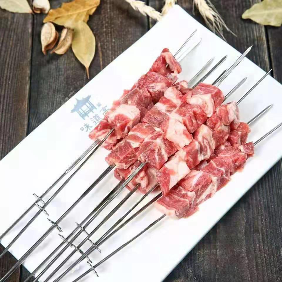 서현양갈비양꼬치