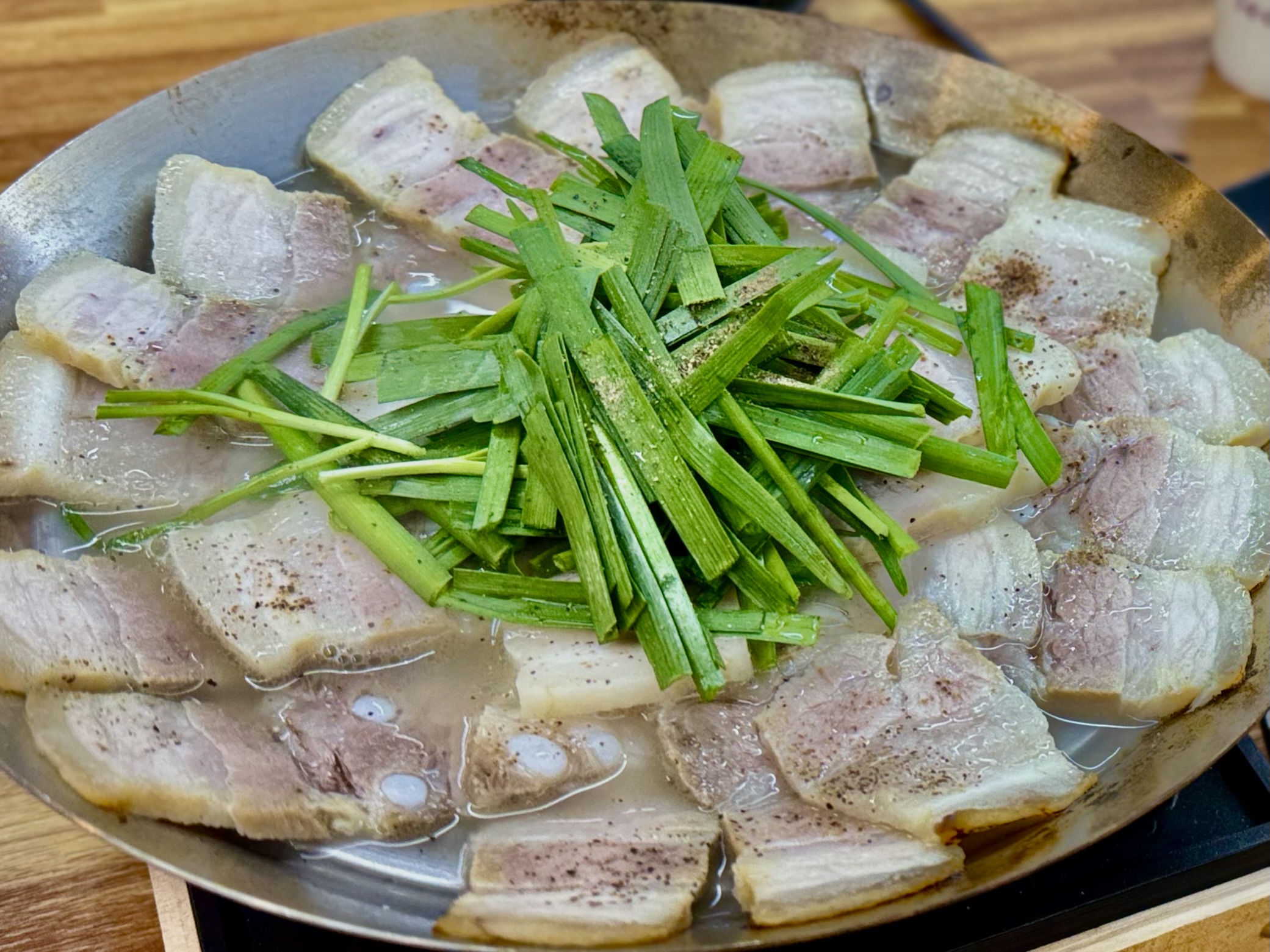 소문난밀면 돼지국밥