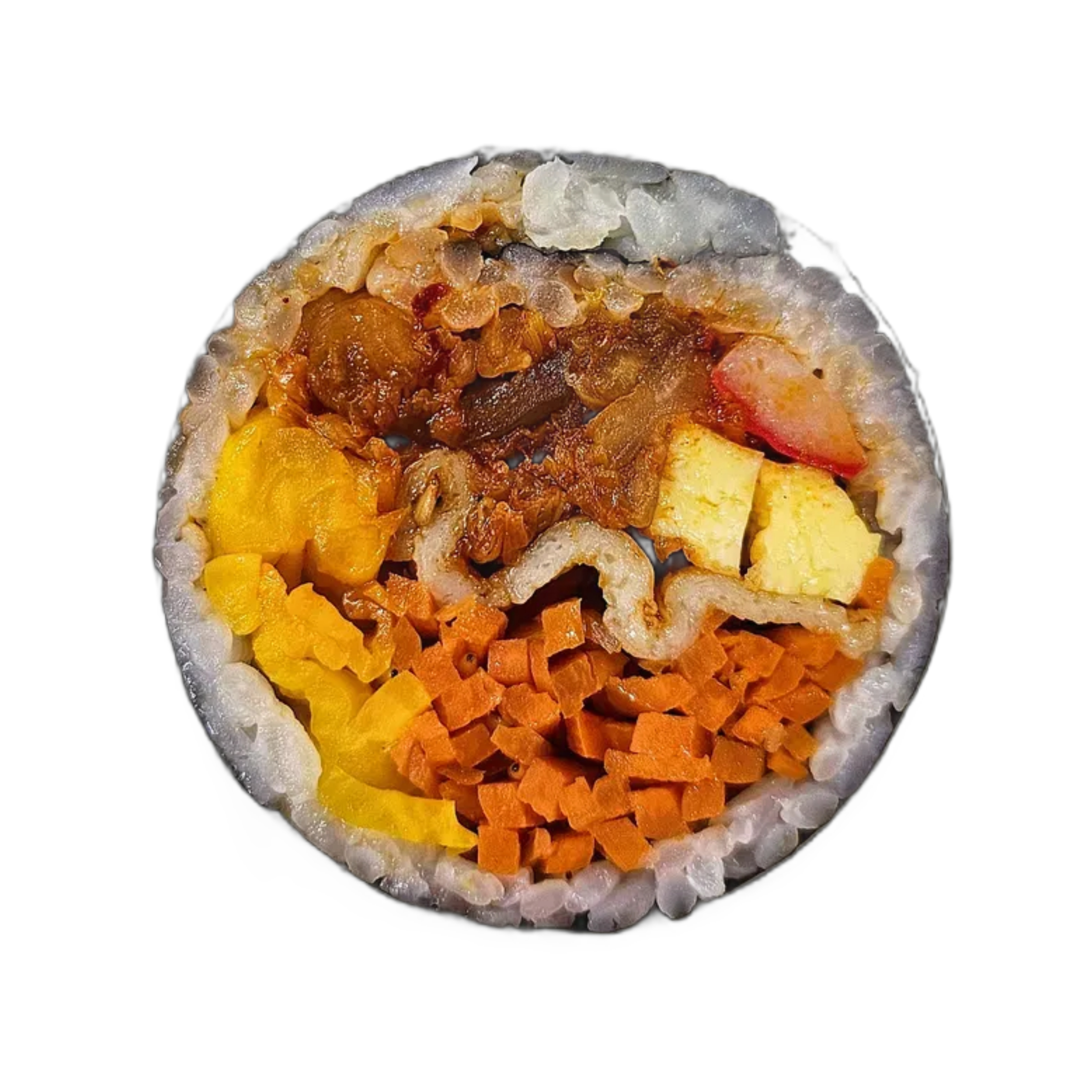 별미당김밥