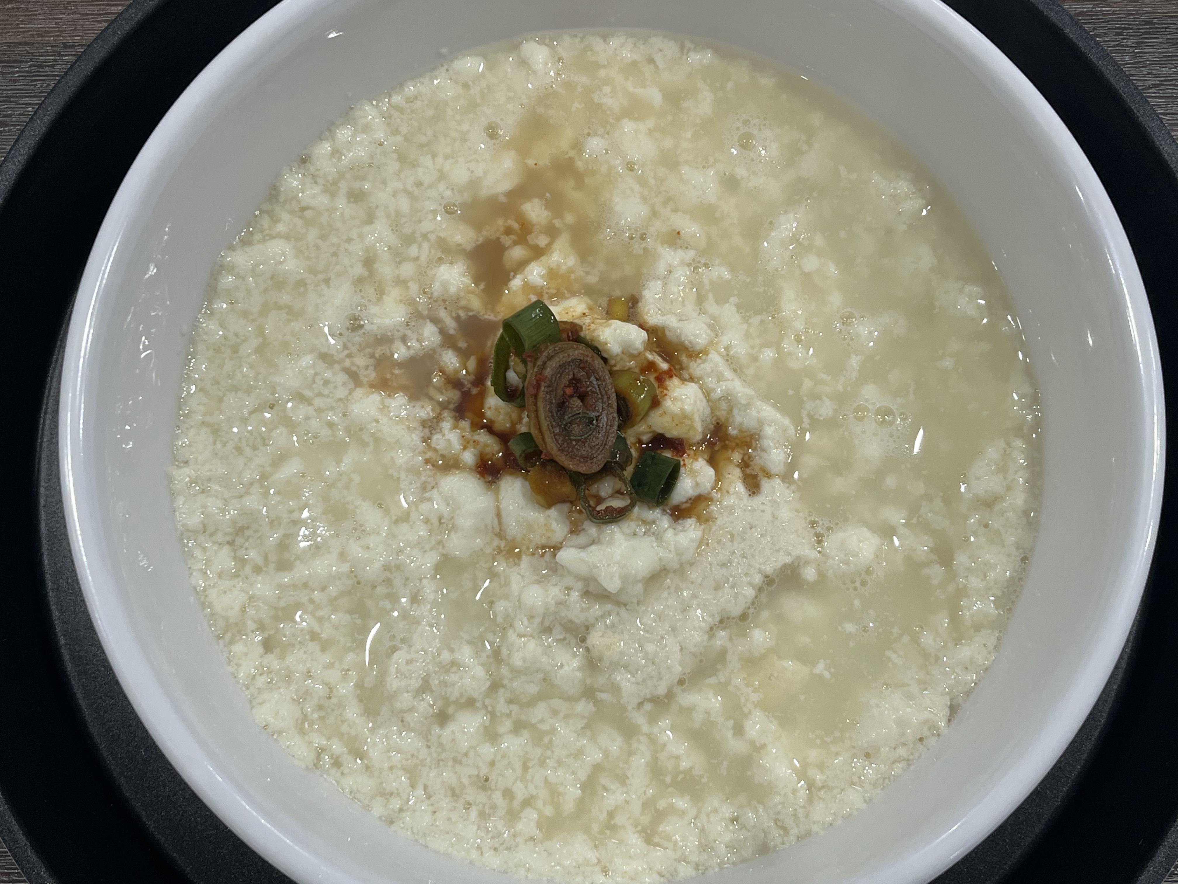 초당순두부(100%국산콩이에요)