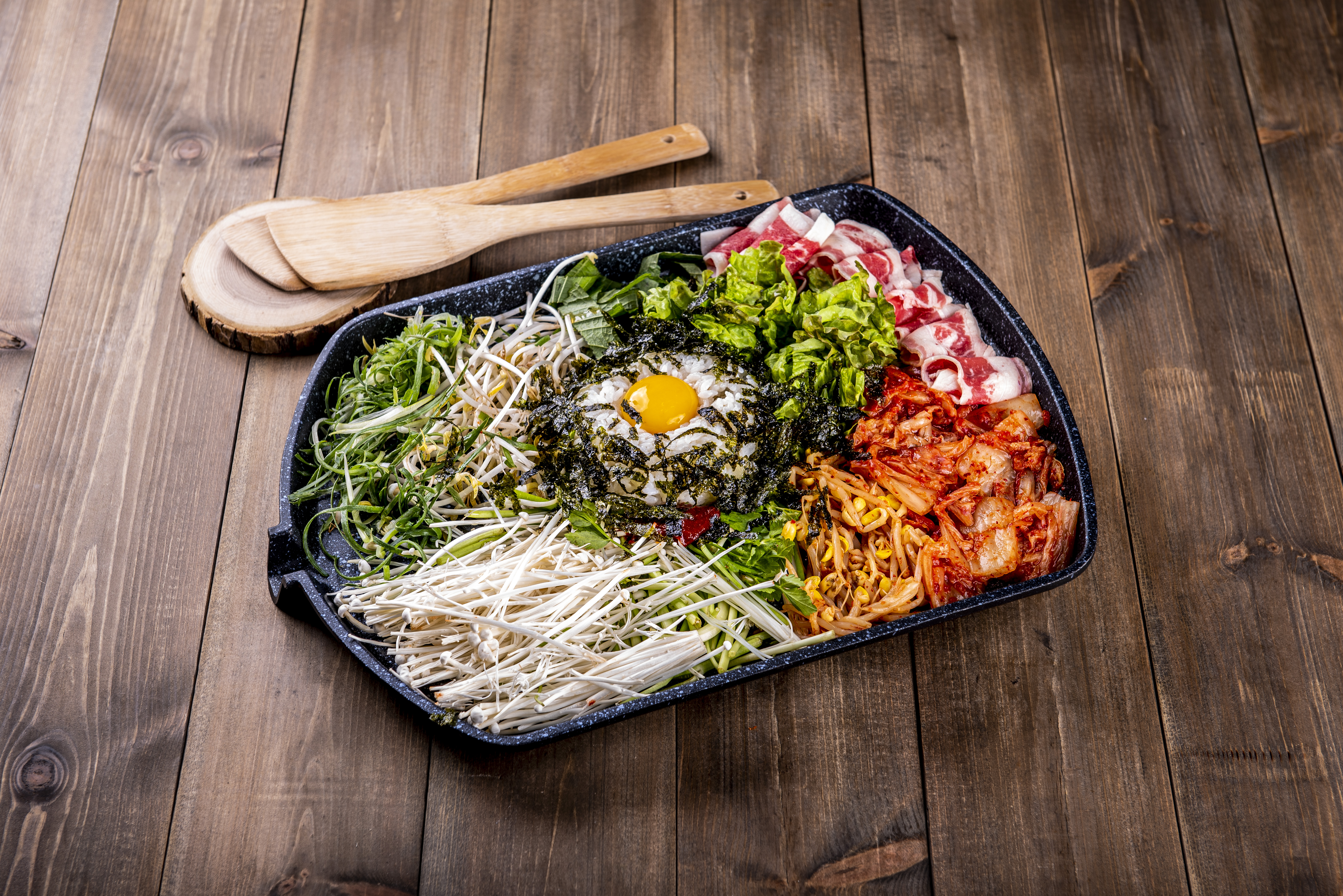 최대패 무한리필 대야점