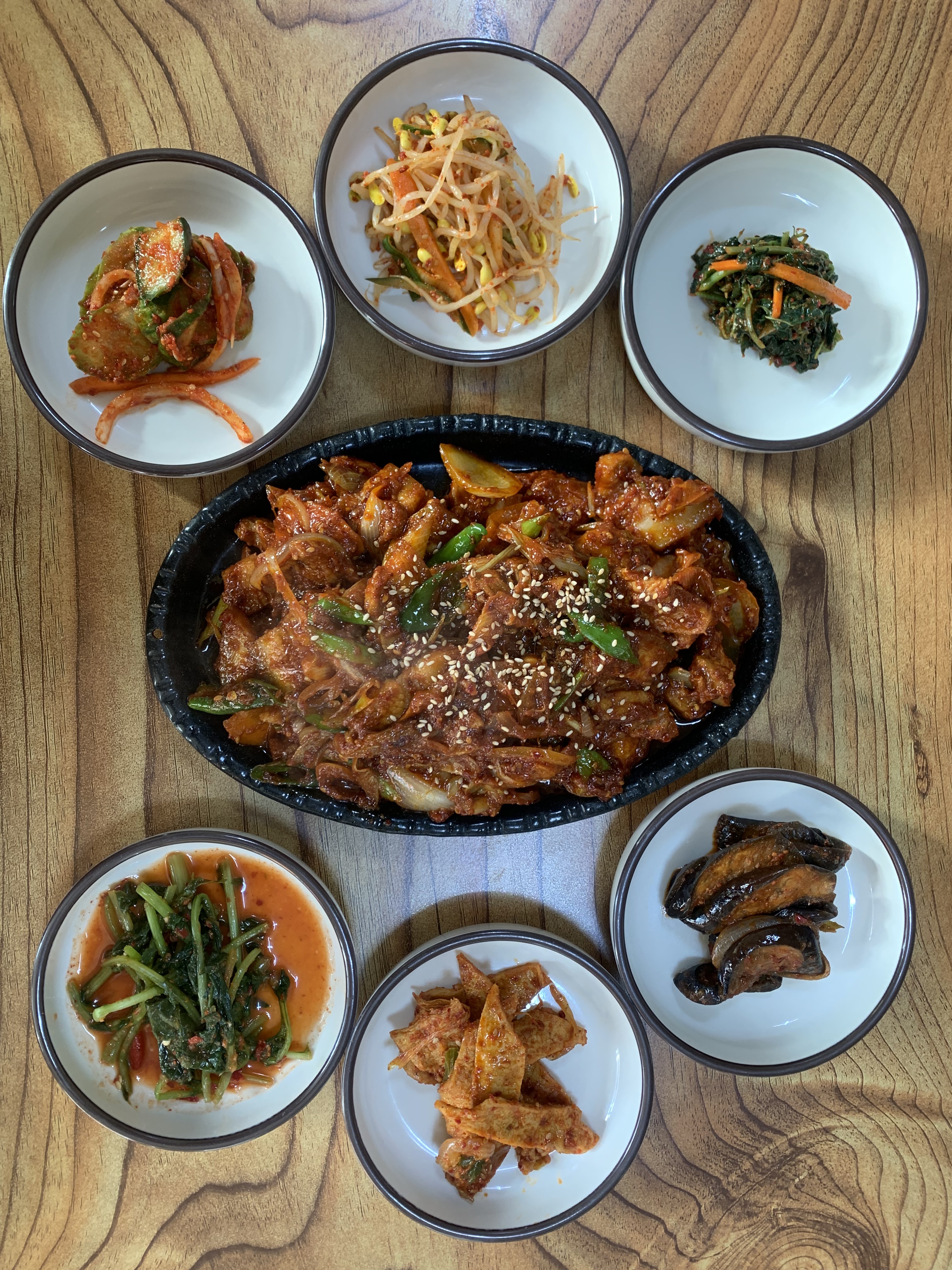 밤톨이