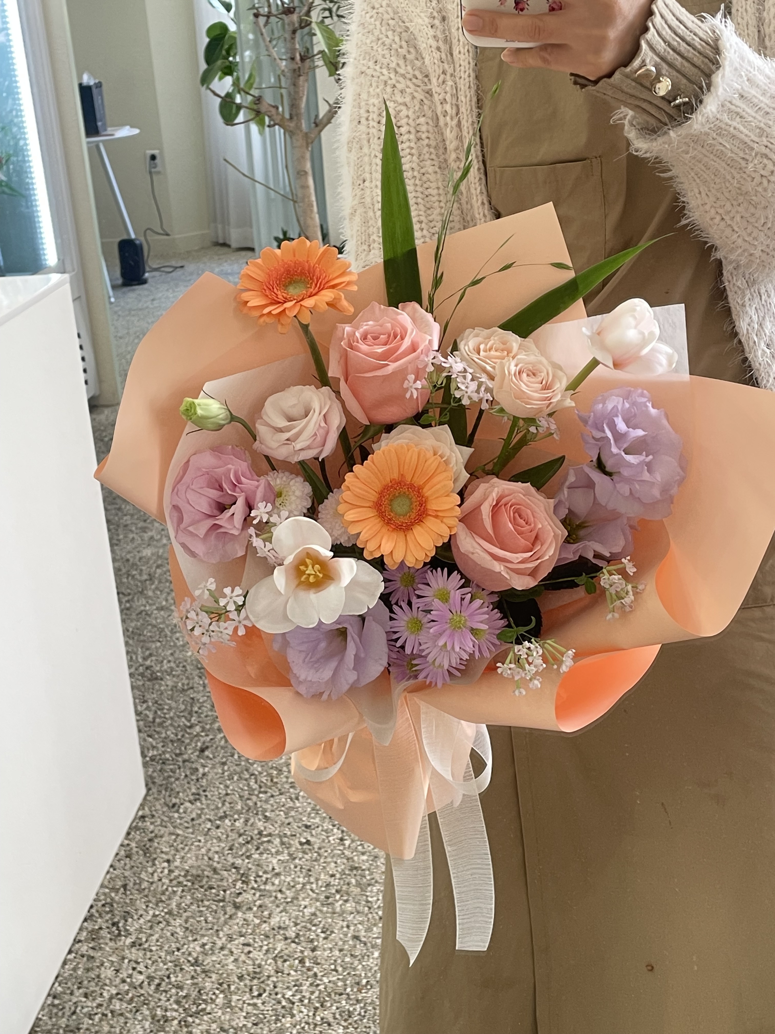 어바웃블라썸