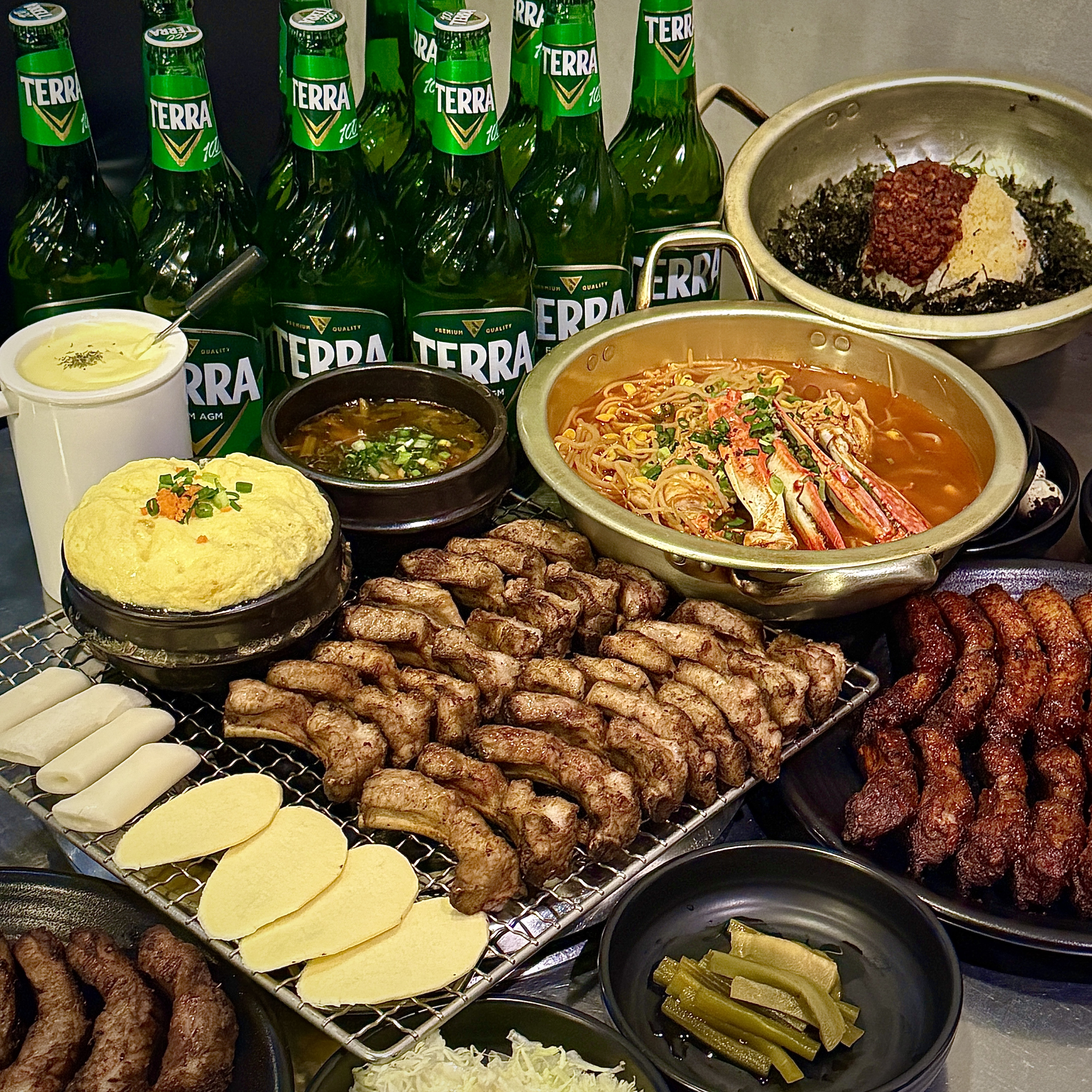 그맛쪽갈비 대표 이미지