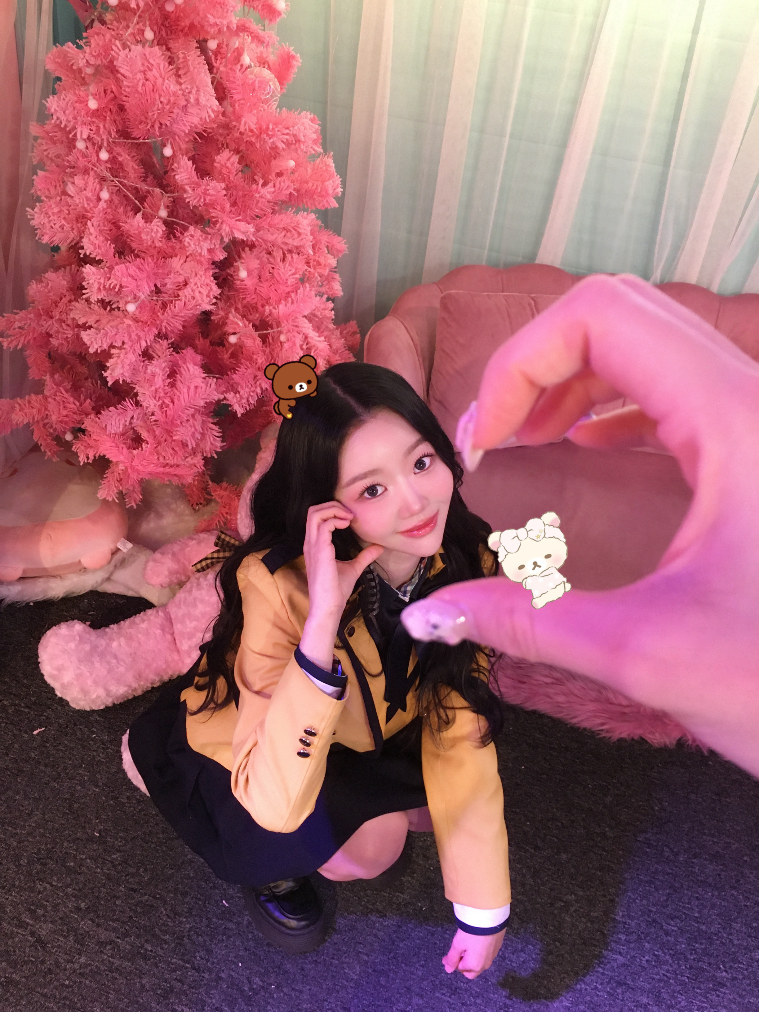 메이드문 메이드카페 홍대본점