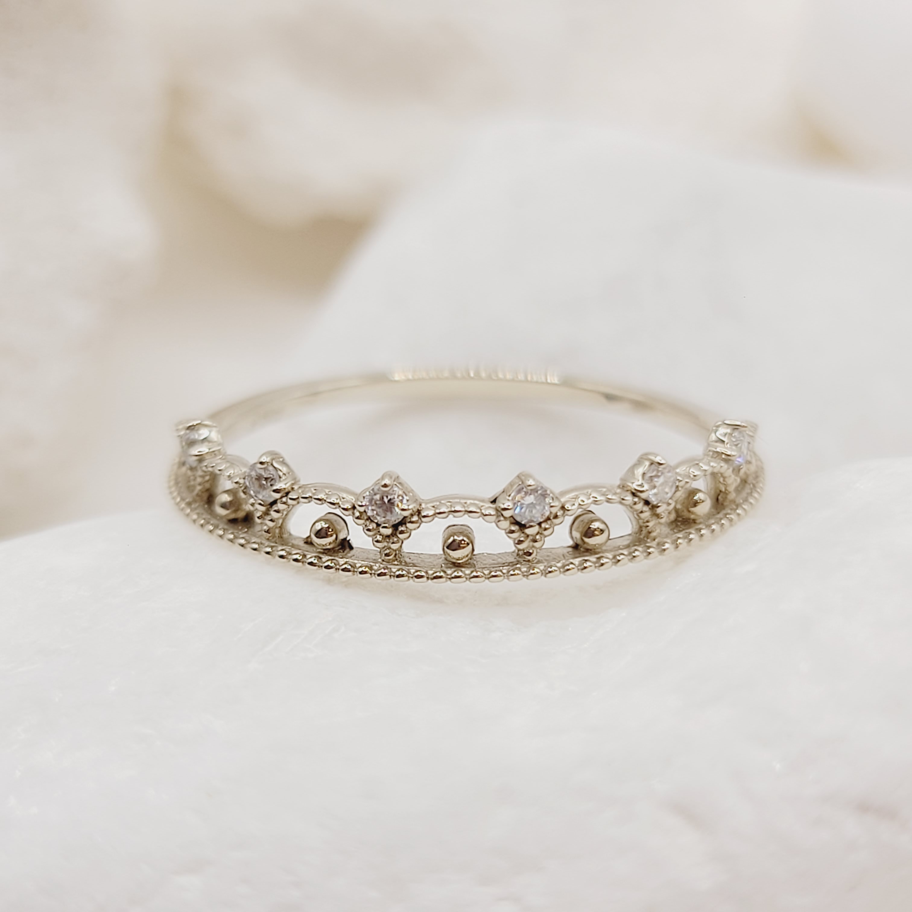 종로웨딩밴드 X 종로반지/커플링 소울스톤주얼리 대표 이미지