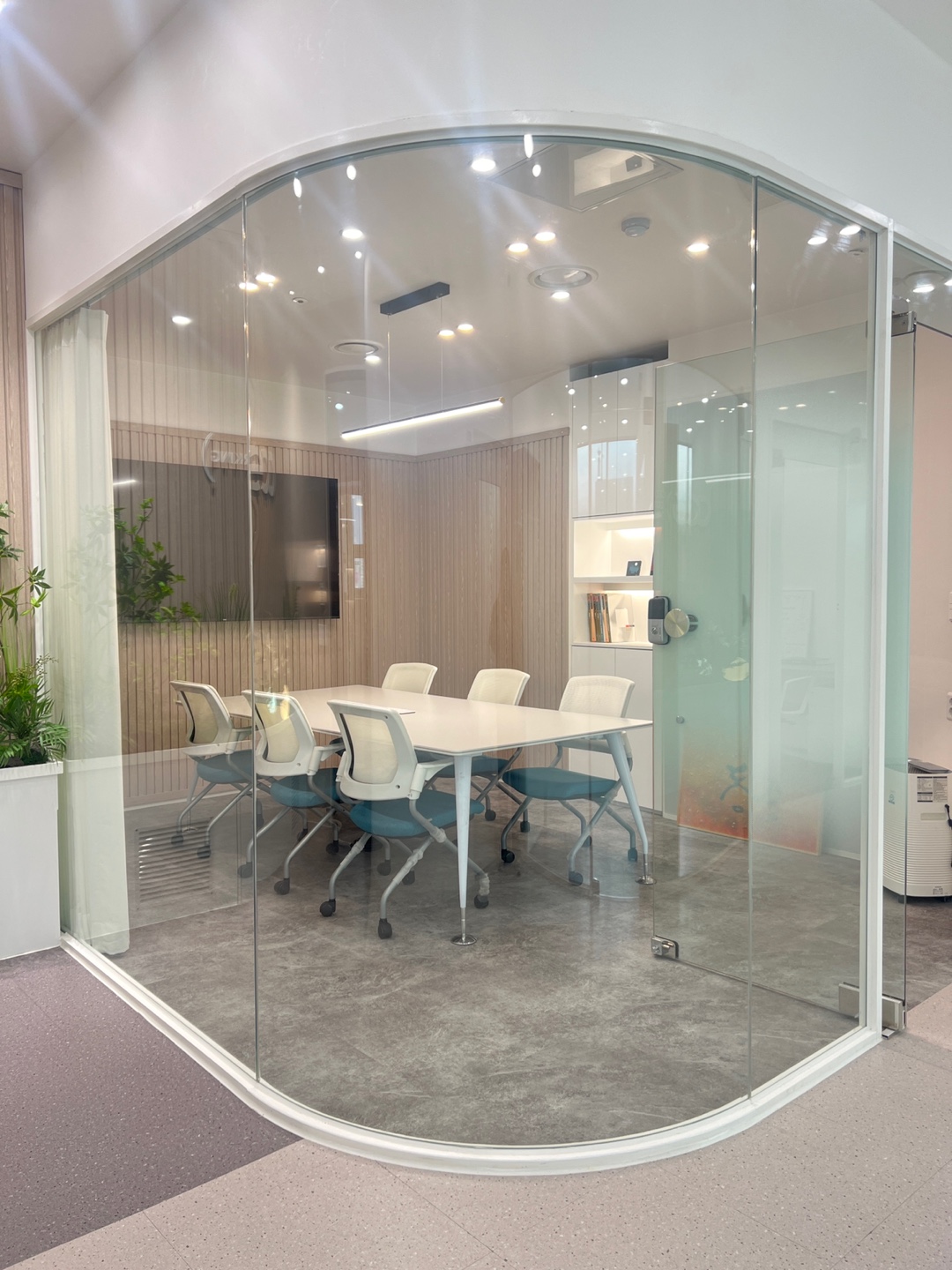 CEO 공유오피스 대표 이미지