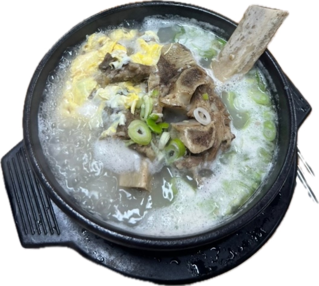 주방장