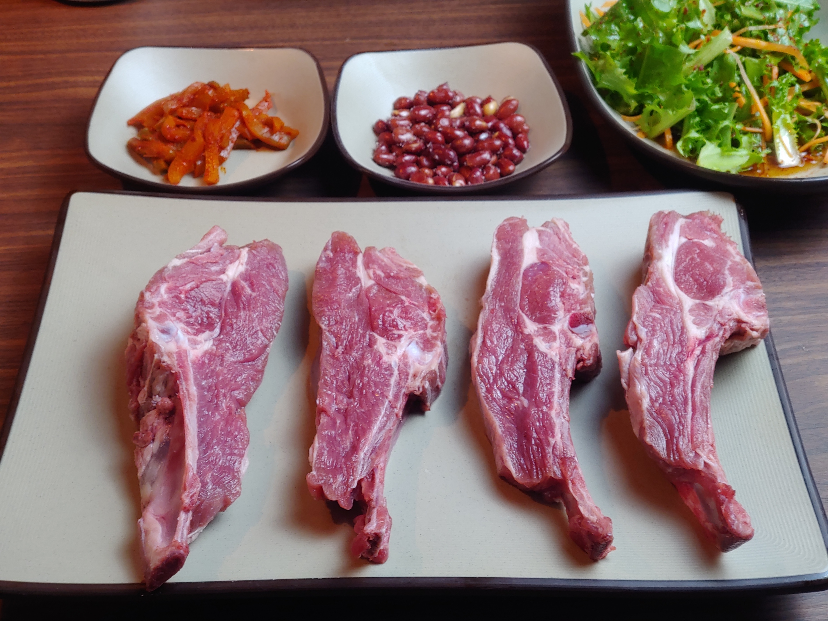 서현양갈비양꼬치