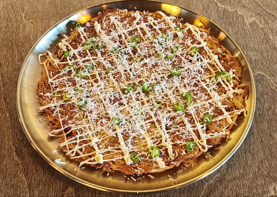 호랑주월가 울산달동 본점