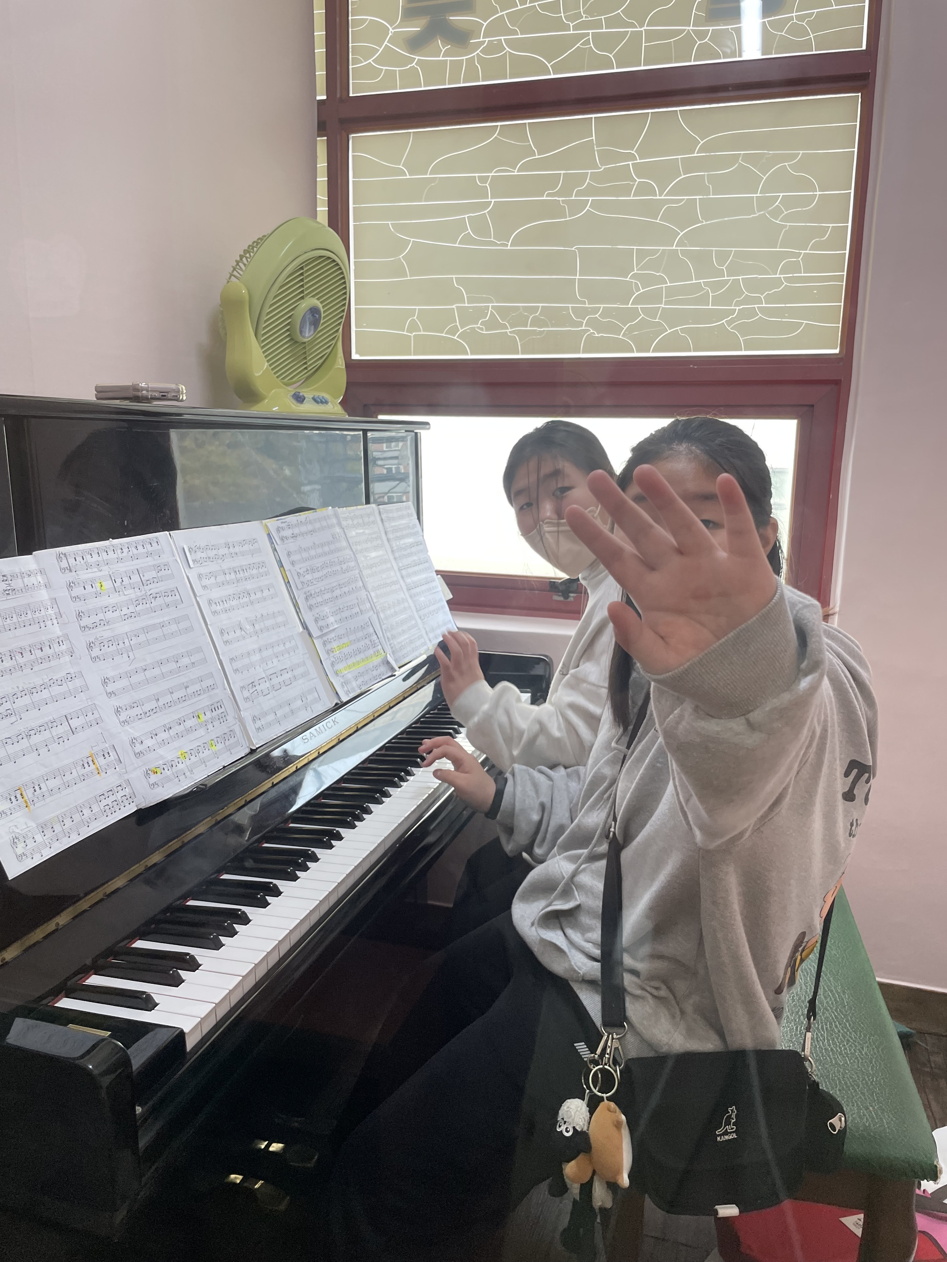 예일음악전문학원