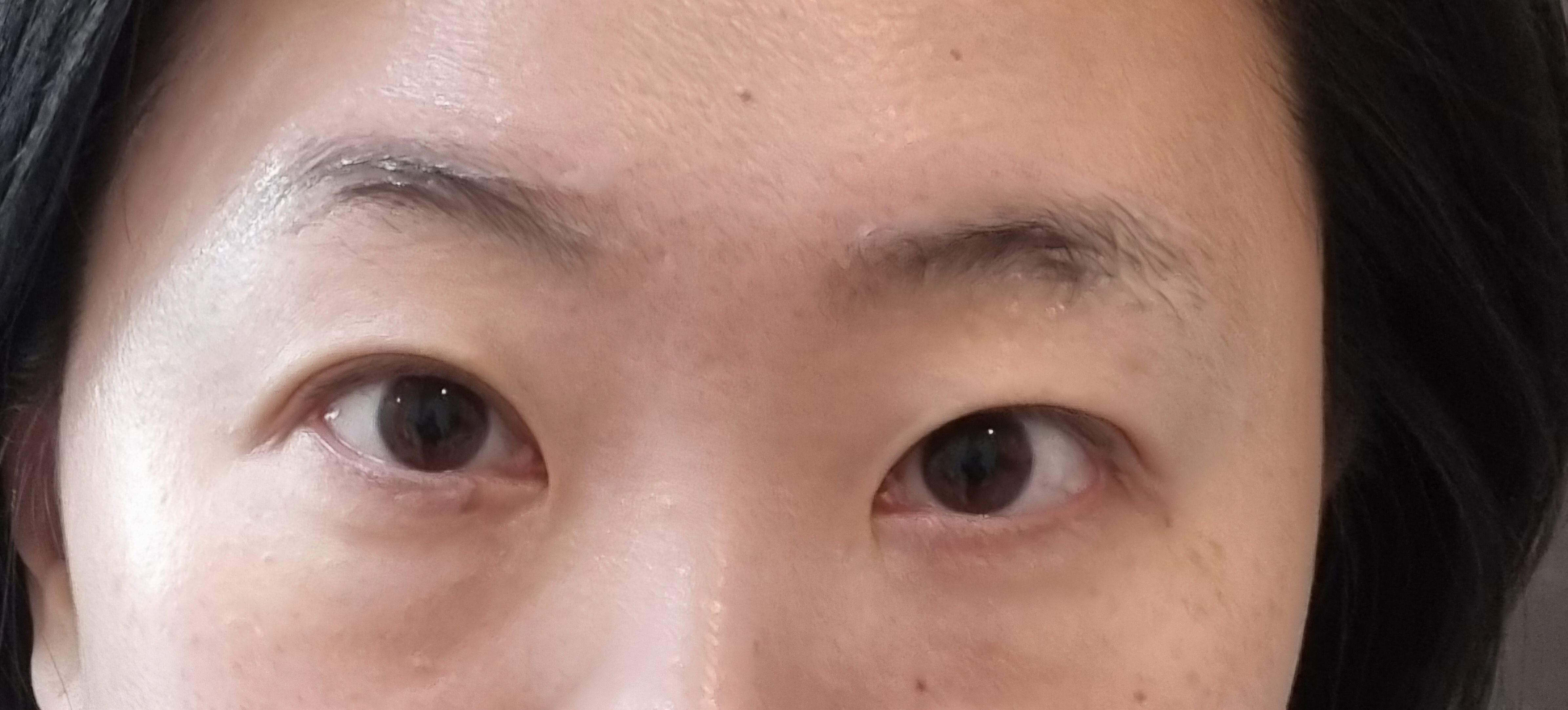 눈썹에반하다