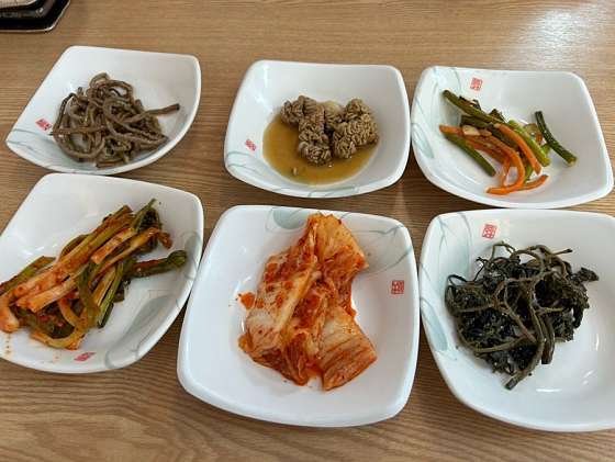 시장골목식당