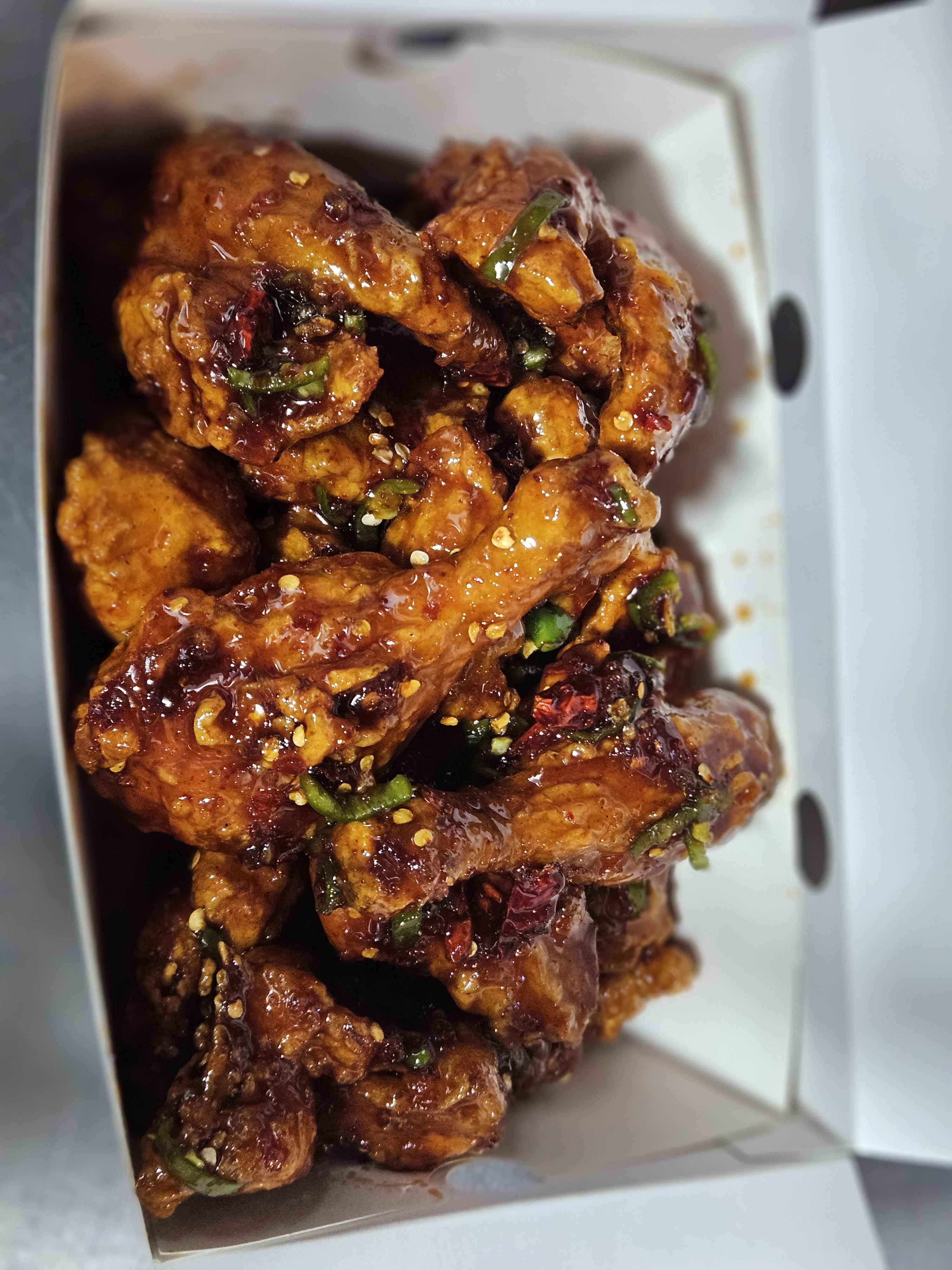 장수치킨맥주 당감점