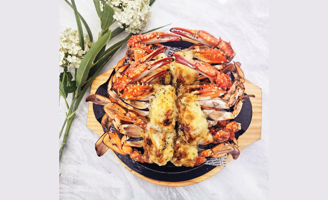 라봉크랩 동대문점