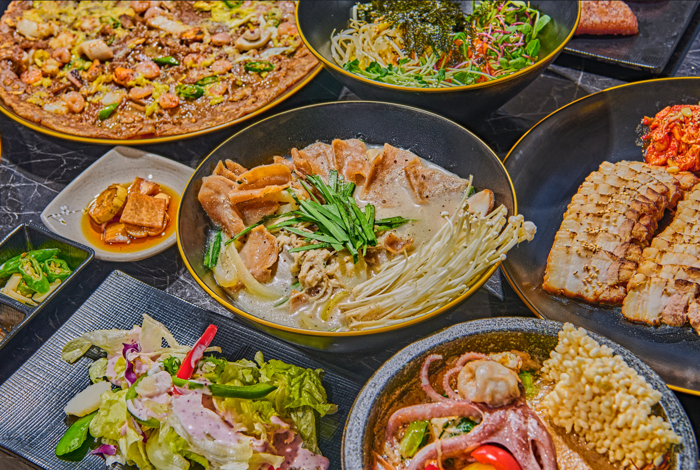 도토리정원 파주헤이리점 설명사진