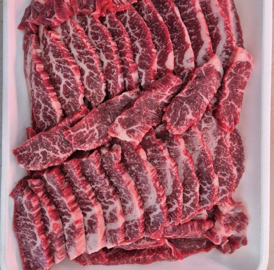 식육점