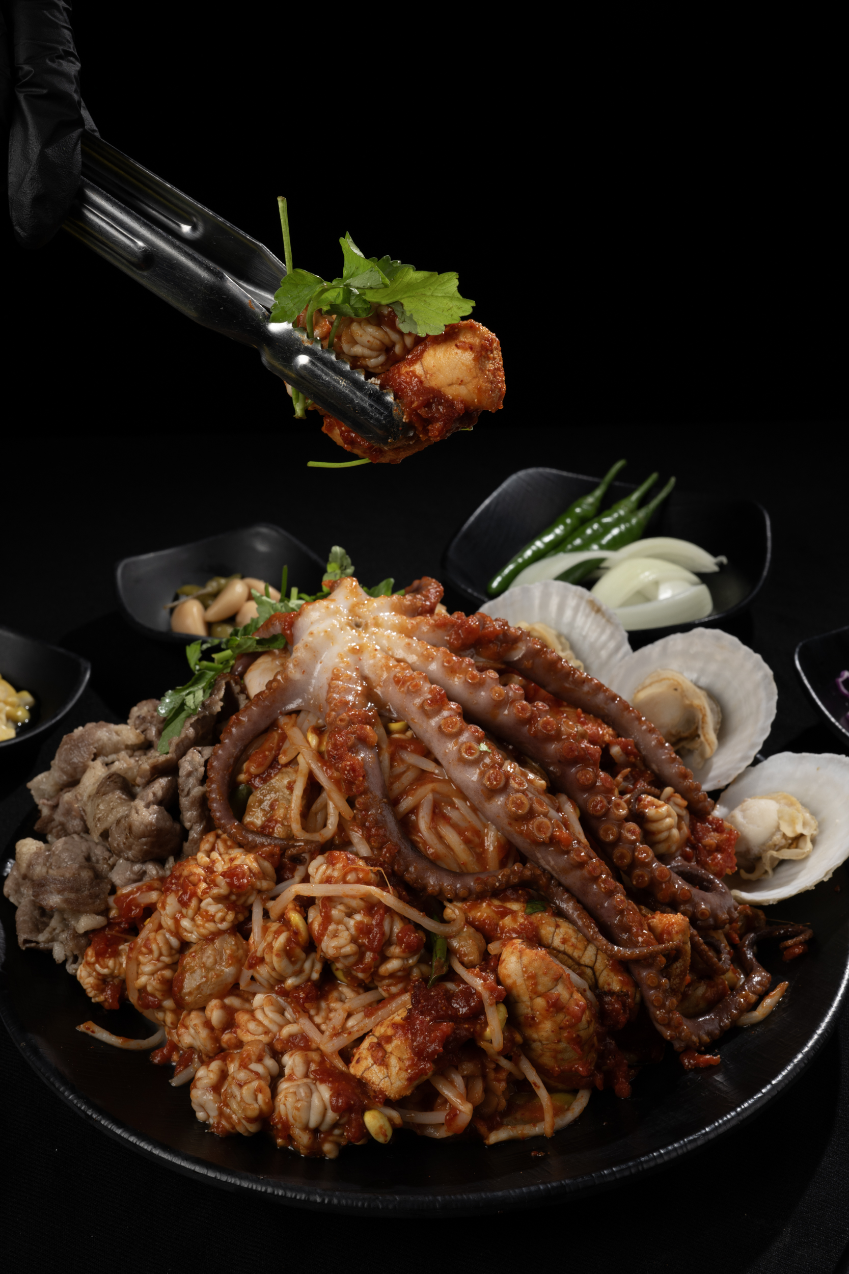 아구야 놀자 완주봉동본점