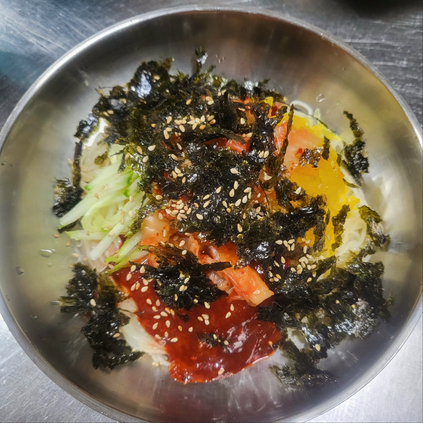 한우정육소 까치산점