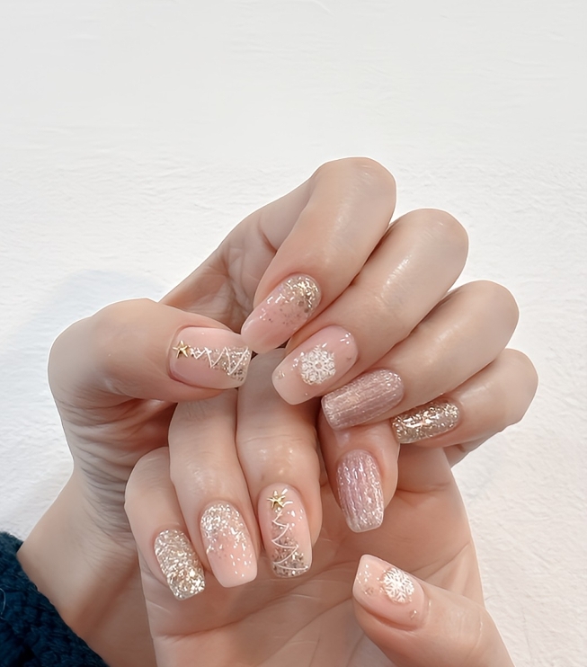 DAILY네일&눈썹