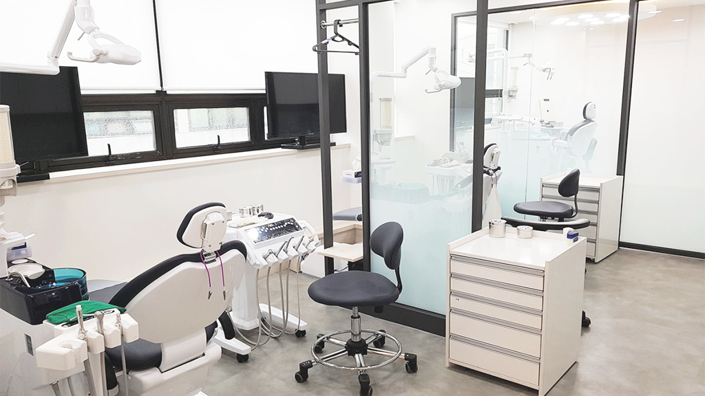 바른송치과의원 남구로 대표 이미지