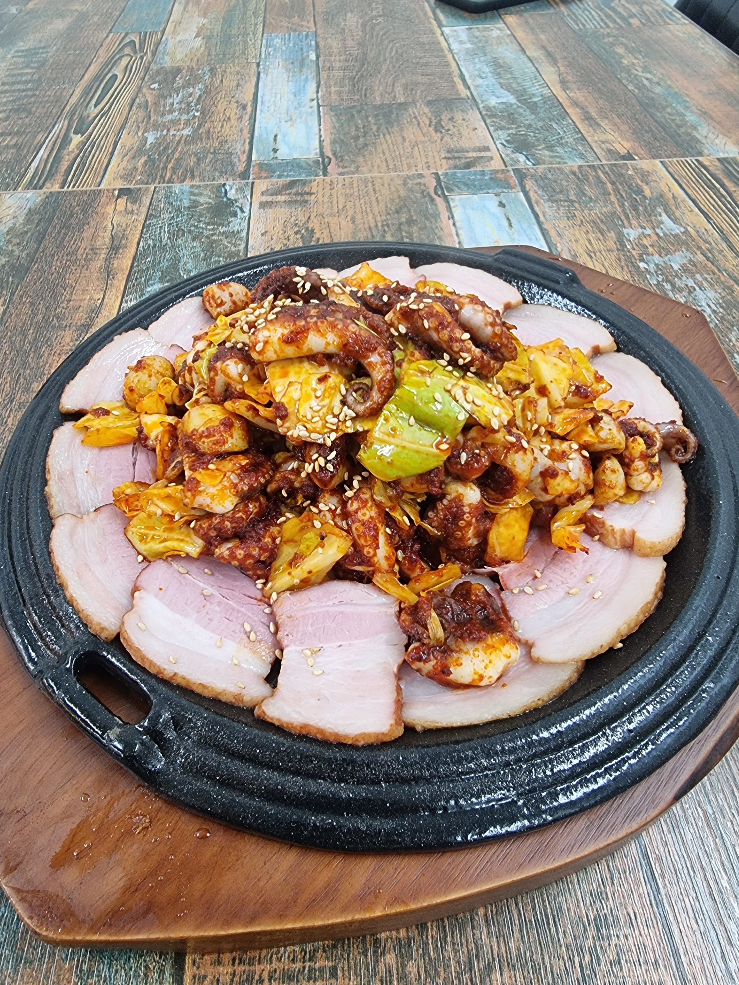 쭈육