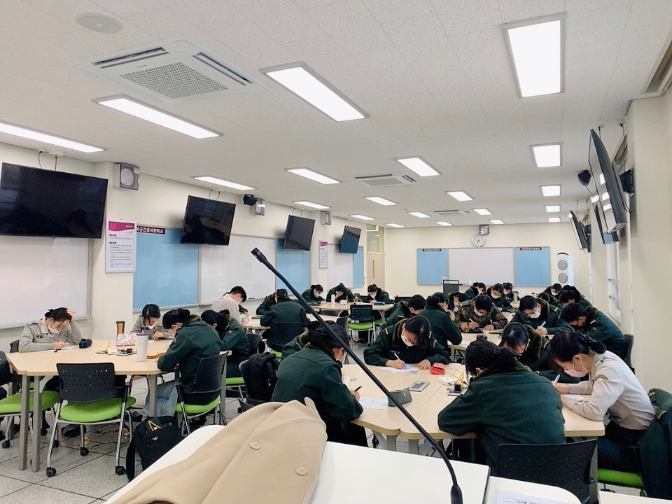 김올리브영어교습소
