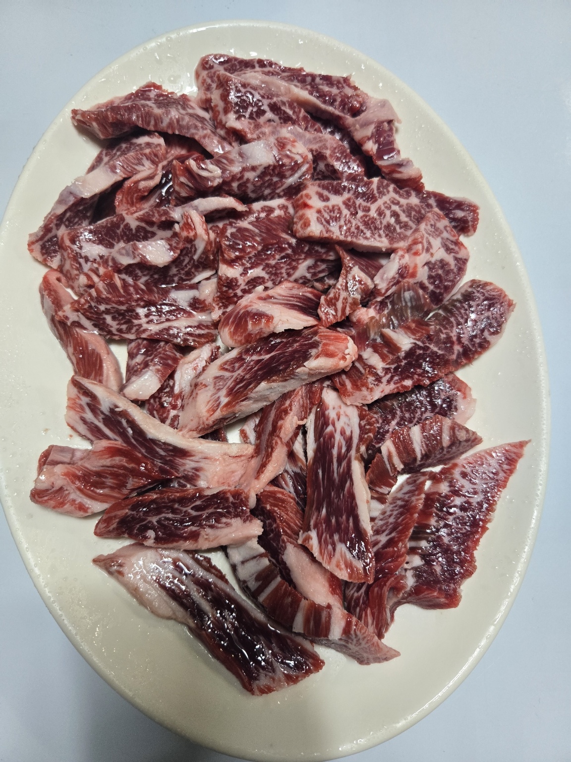 안동갈비&갈매기