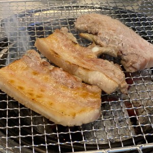 황제무한화로구이 이시아폴리스점