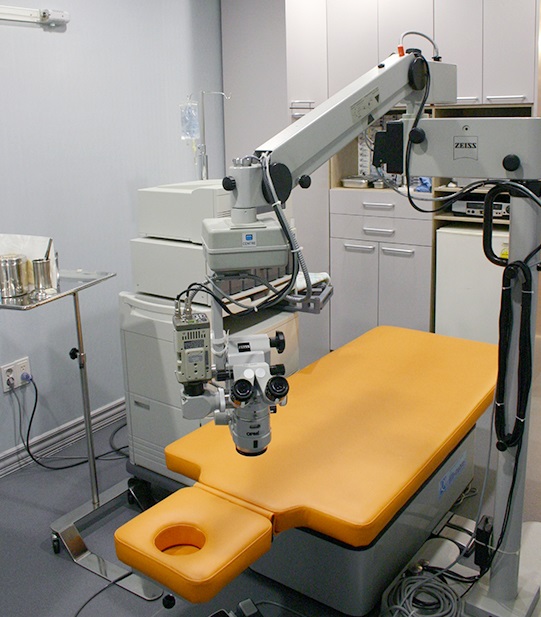 한빛안과의원 대표 이미지