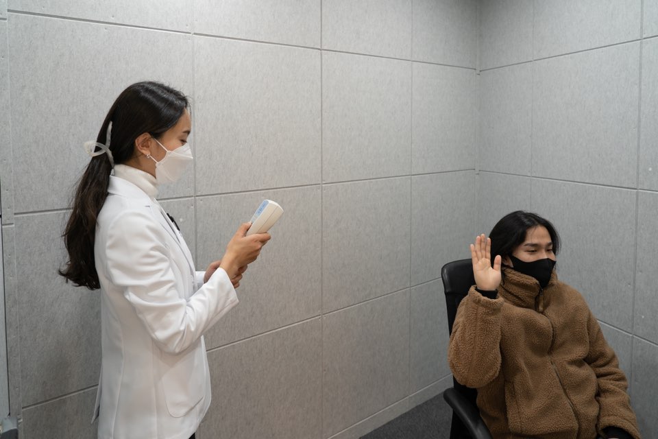 하나히어링 보청기 동작센터