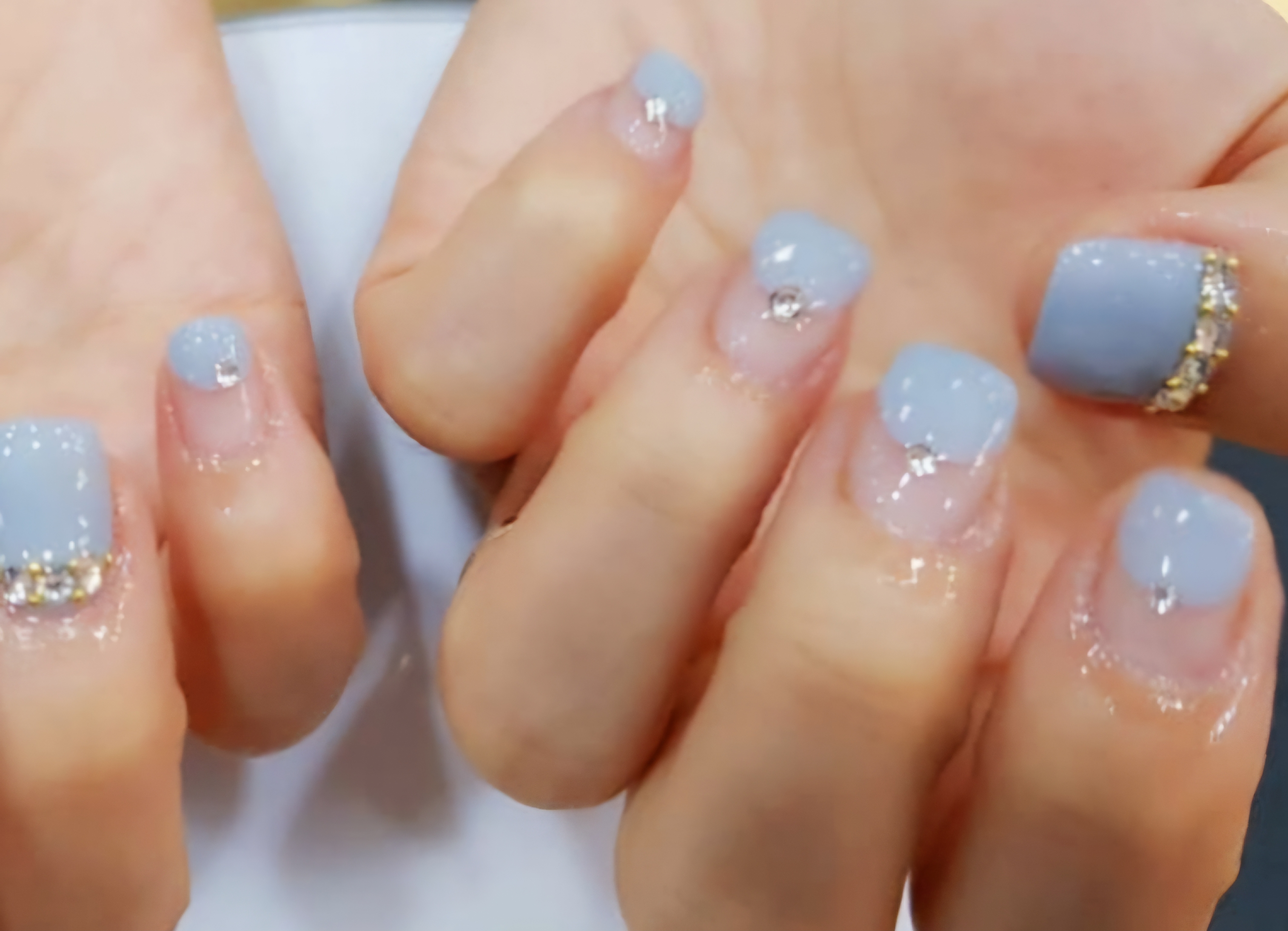 젤리네일