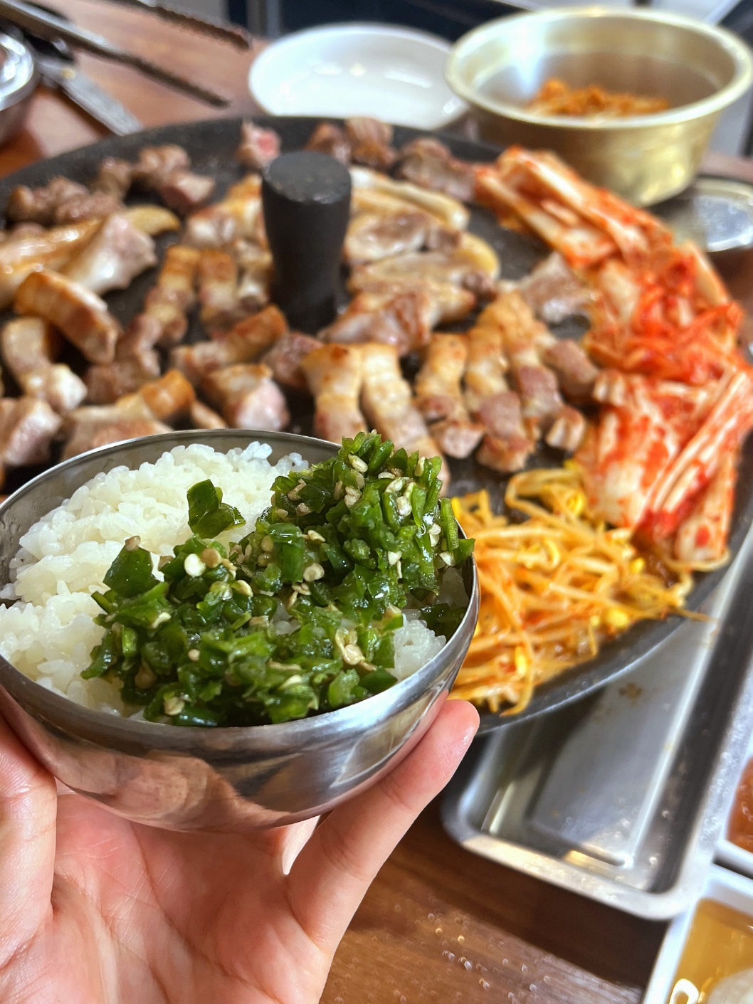 돈통