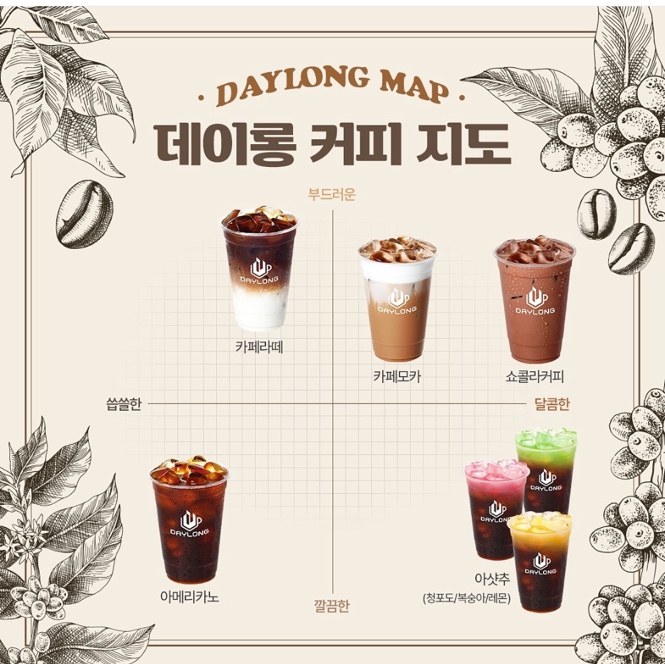 데이롱카페 구리인창점 경기 애견맛집