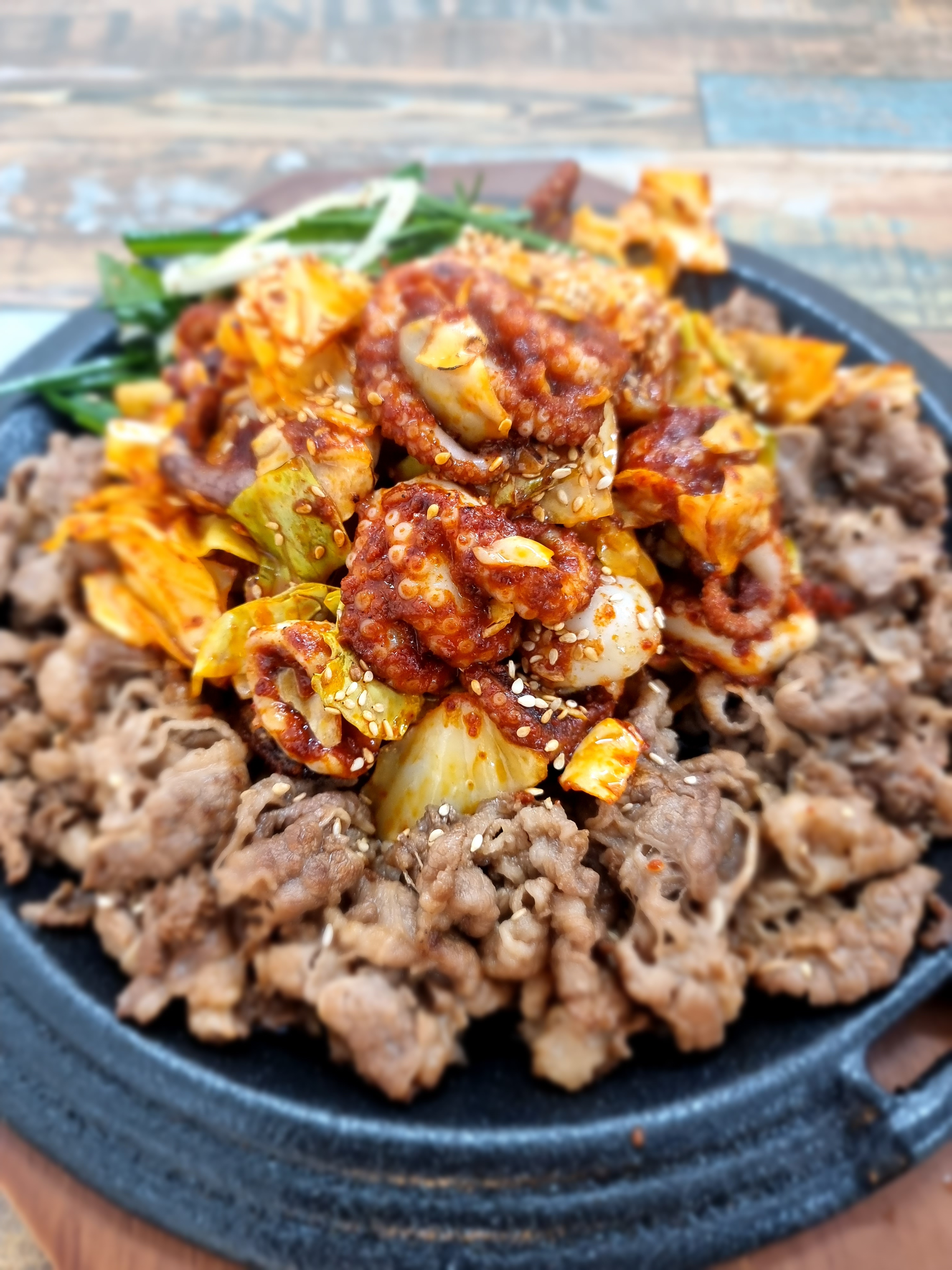 쭈육