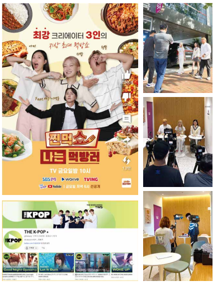 커피스토어 전포카페거리점 이미지