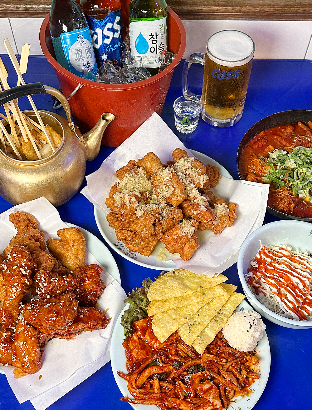 닭동가리 하양점