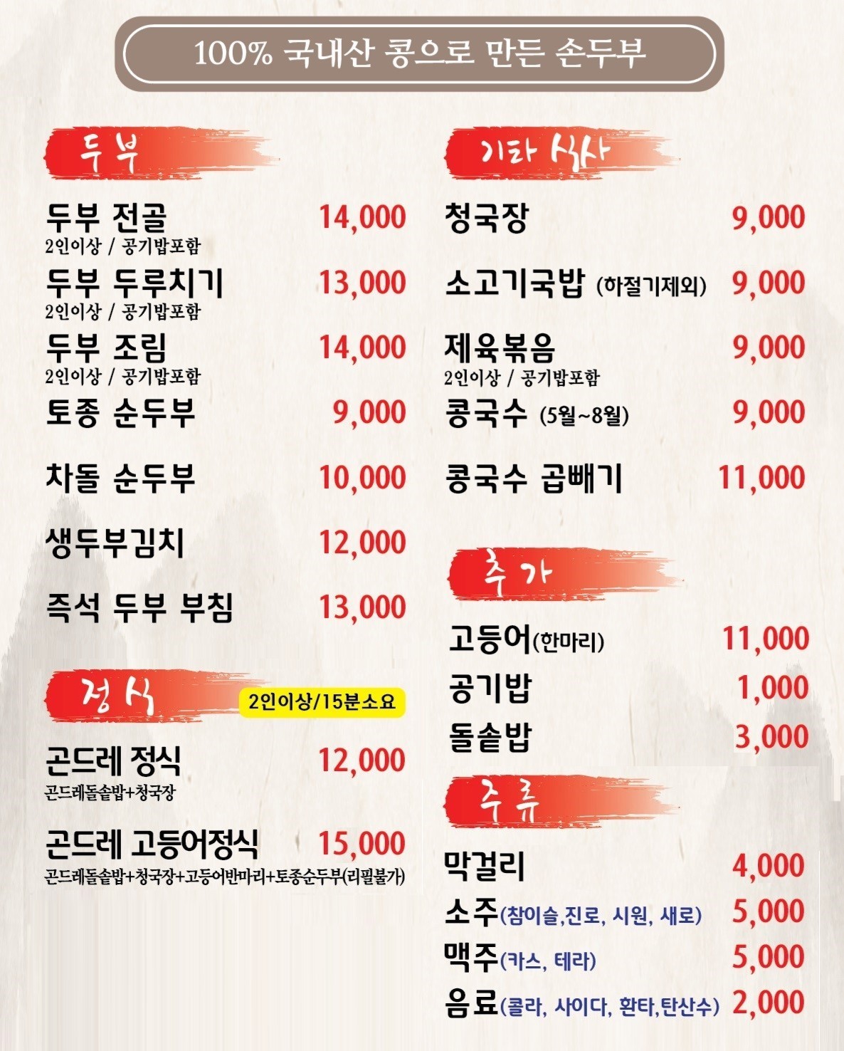 밥심
