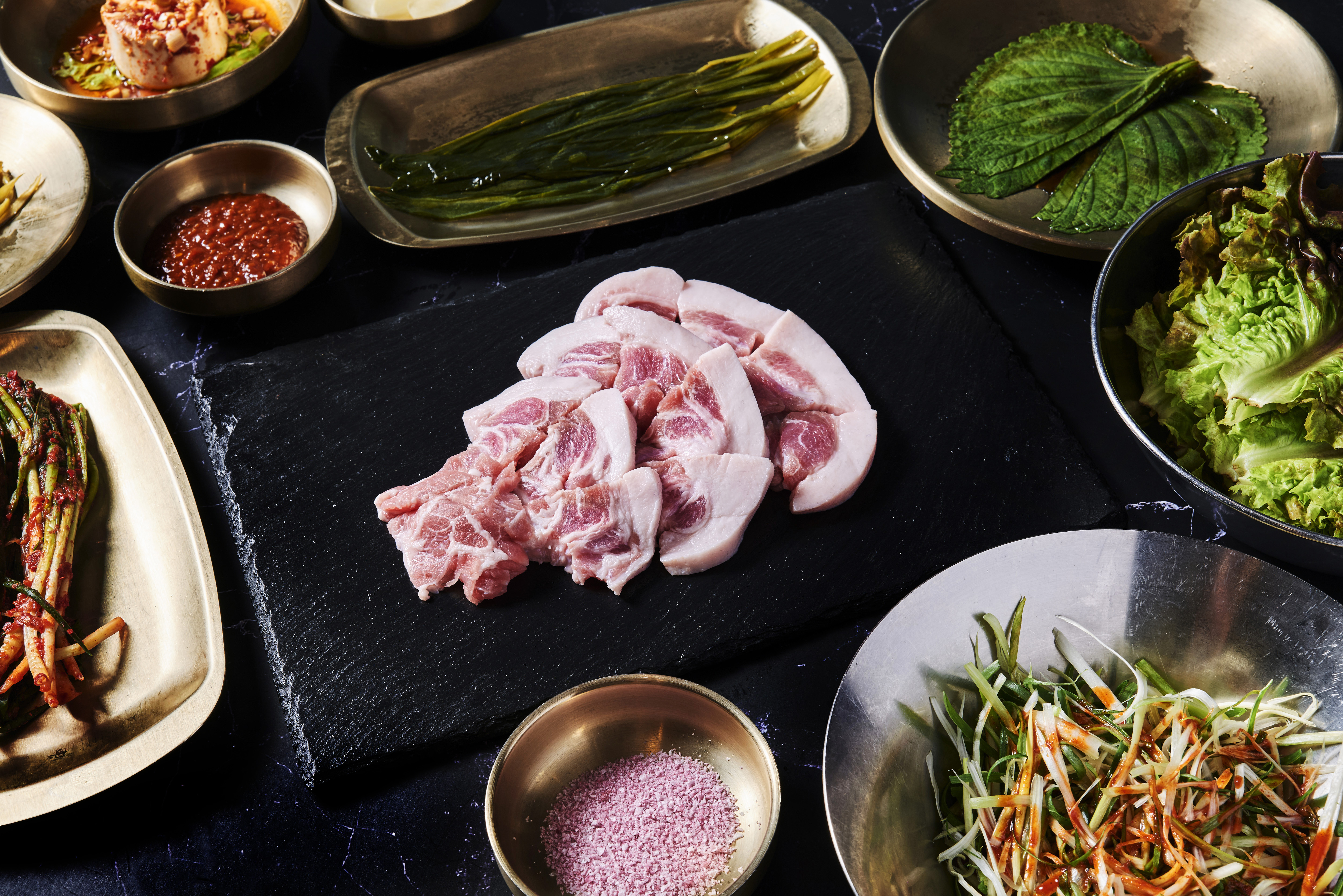 제주도야지 가라뫼점