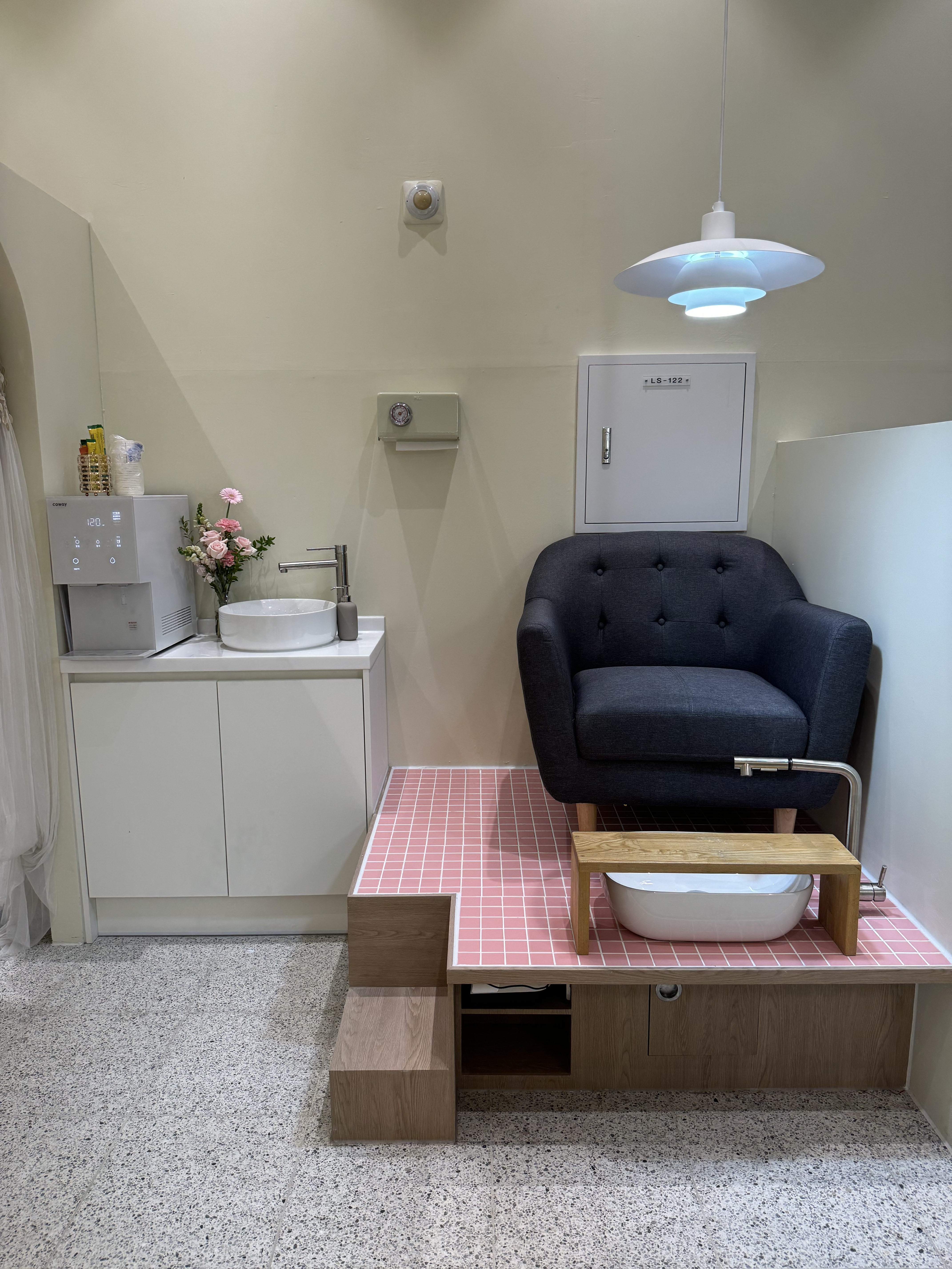 네일,은진 대표 이미지