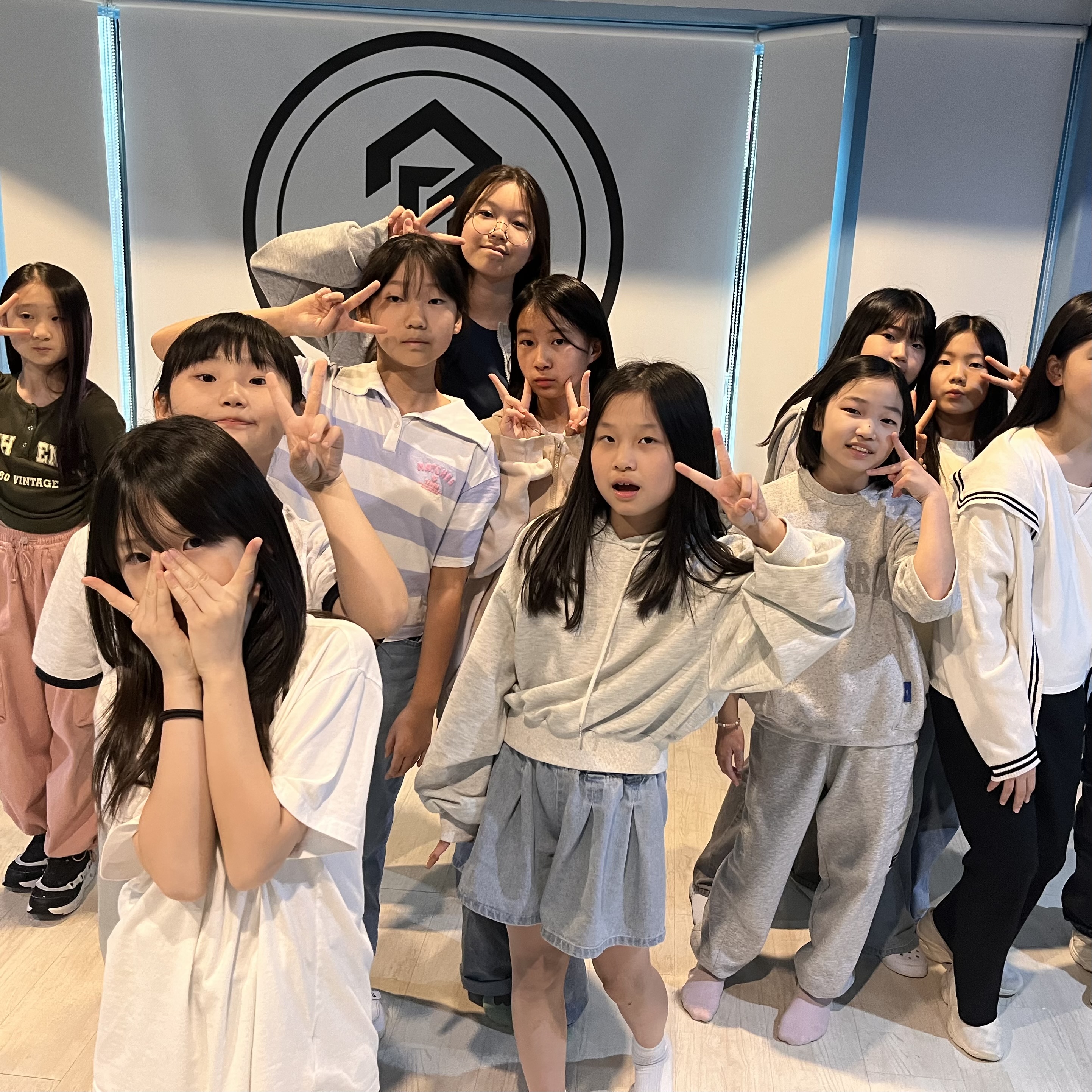 투디제이 댄스학원