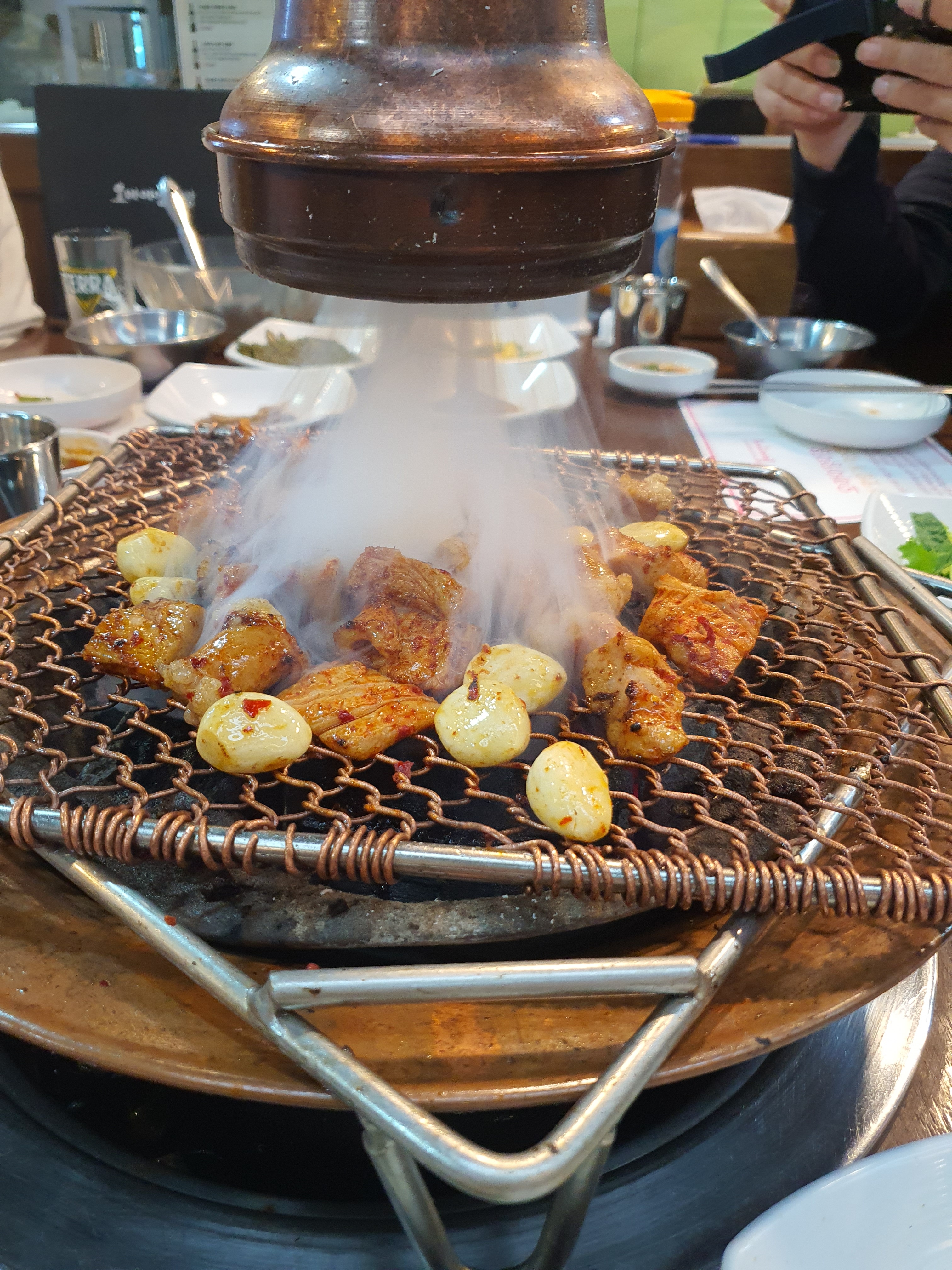 오마이양대창 잠실점