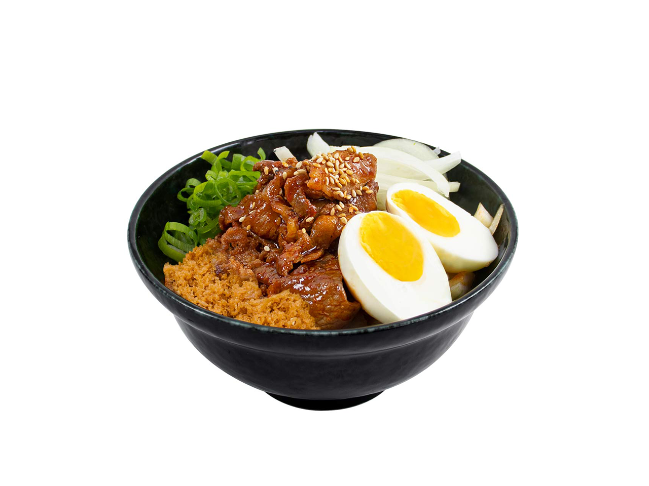 매운부타동