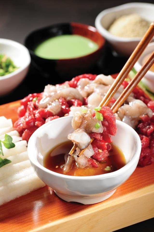 하누연육회