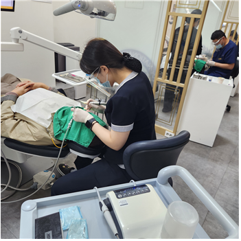 온플란트치과 대표 이미지