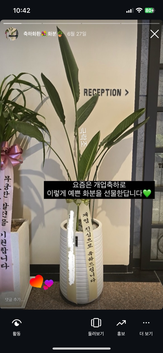 씨앗플라워스튜디오