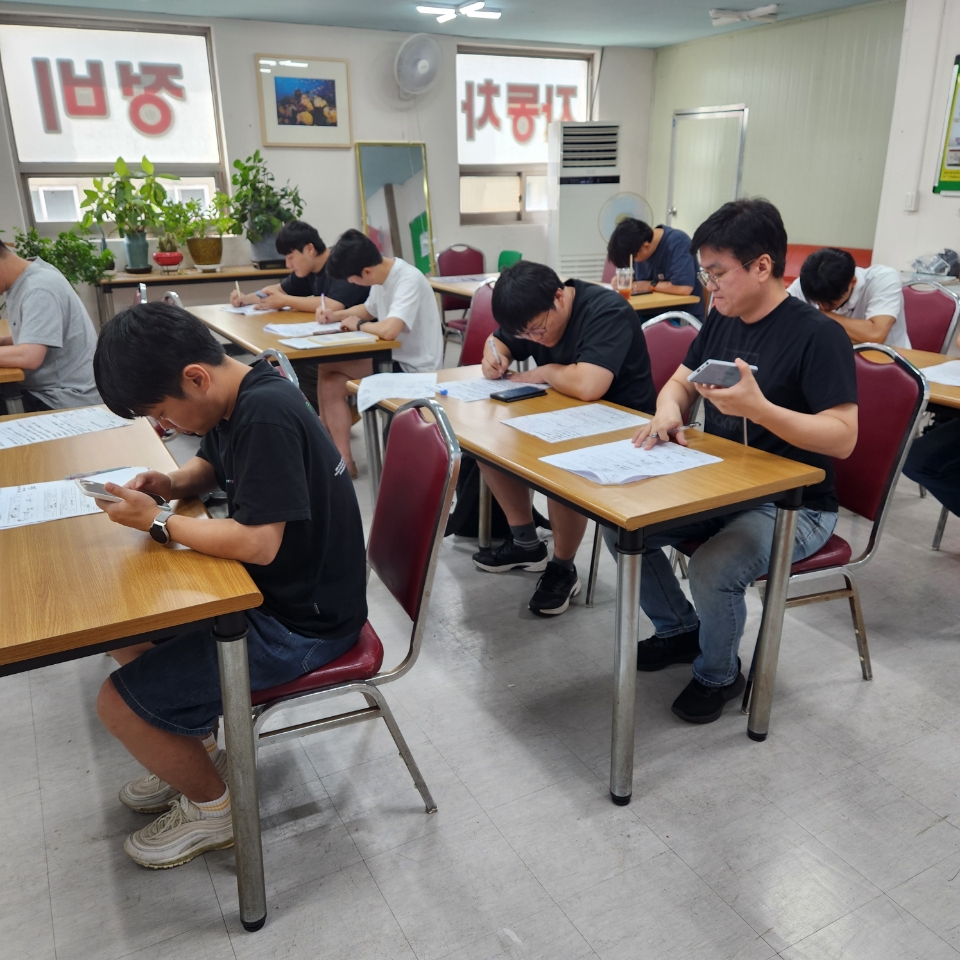 천안현대자동차정비전문학원