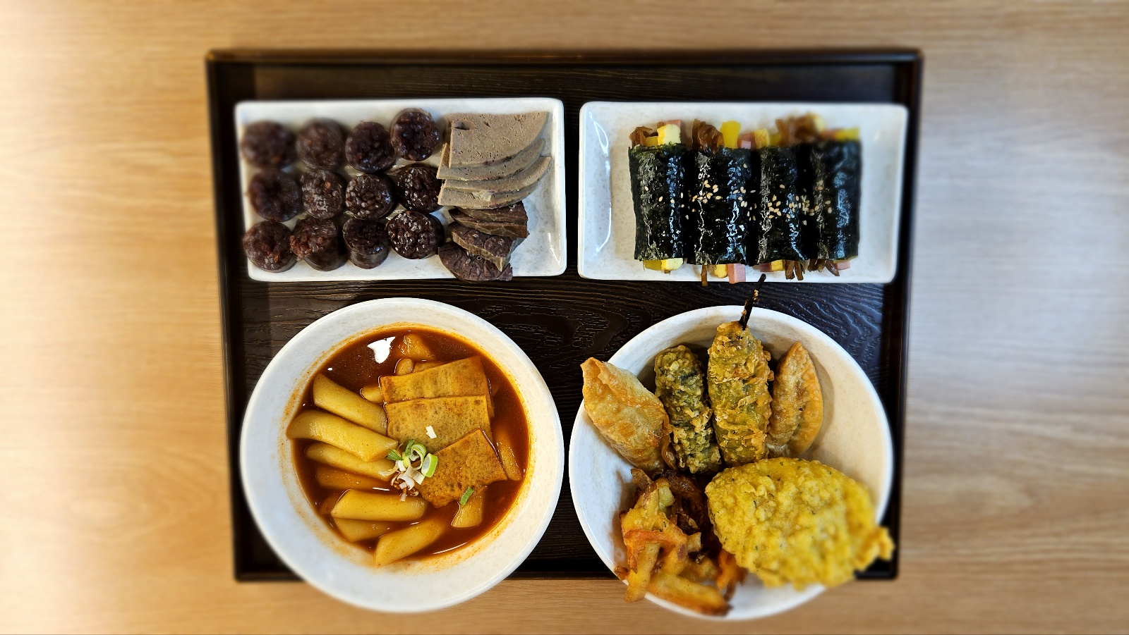 현선이네 떡볶이